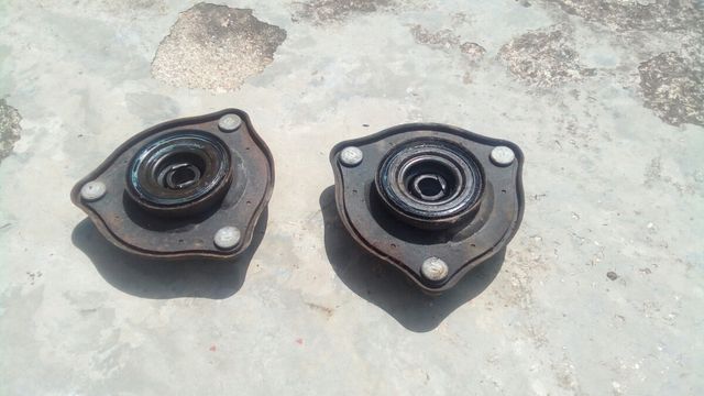 Copelas Delanteras Toyota celíca 6generacion