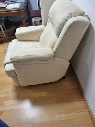 SILLÓN RECLINABLE