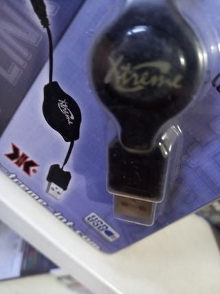 Cavo di alimentazione generico psp