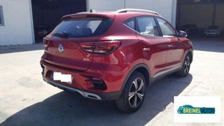 MG ZS EV Comfort