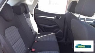 MG ZS EV Comfort