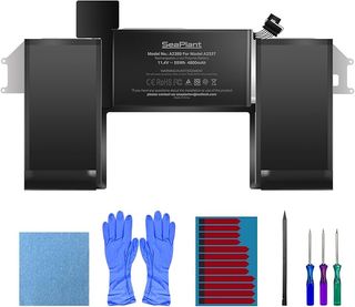 SeaPlant Batería A2389 MacBook Air A2337 13''