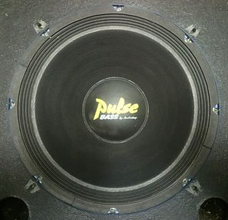 SUBWOOFER 600W