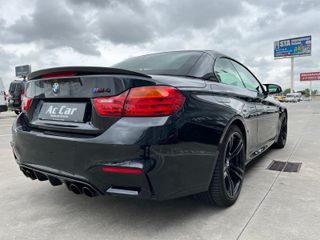 BMW Serie 4 M4 A