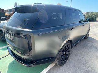 LAND_ROVER Range Rover 3.0 Si6 PHEV 440PS AWD Auto Autobiograph