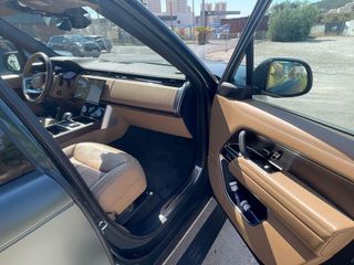 LAND_ROVER Range Rover 3.0 Si6 PHEV 440PS AWD Auto Autobiograph