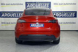 Tesla Model Y Gran Autonomia AUTOPILOT 4WD 514cv