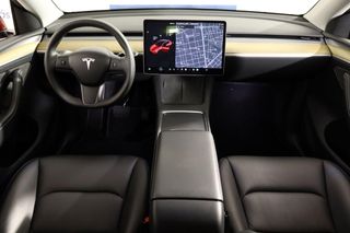 Tesla Model Y Gran Autonomia AUTOPILOT 4WD 514cv