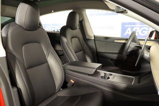 Tesla Model Y Gran Autonomia AUTOPILOT 4WD 514cv