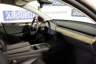 Tesla Model Y Gran Autonomia AUTOPILOT 4WD 514cv