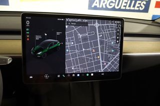Tesla Model Y Gran Autonomia AUTOPILOT 4WD 514cv