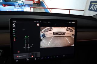 Tesla Model Y Gran Autonomia AUTOPILOT 4WD 514cv