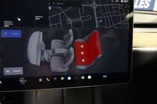 Tesla Model Y Gran Autonomia AUTOPILOT 4WD 514cv