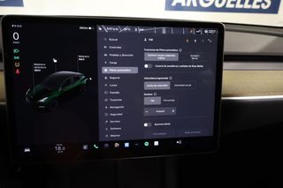 Tesla Model Y Gran Autonomia AUTOPILOT 4WD 514cv