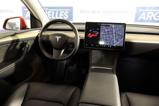 Tesla Model Y Gran Autonomia AUTOPILOT 4WD 514cv