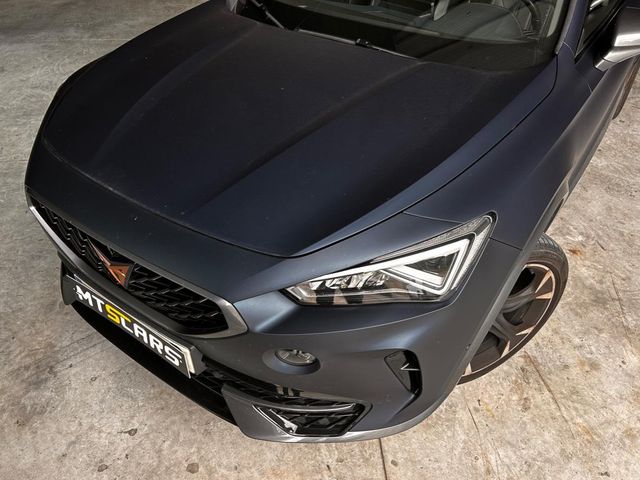 CUPRA Formentor 1.5 TSI 110kW (150 CV) DSG