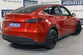 Tesla Model Y Gran Autonomia AUTOPILOT 4WD 514cv