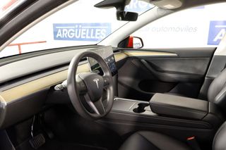 Tesla Model Y Gran Autonomia AUTOPILOT 4WD 514cv