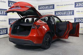 Tesla Model Y Gran Autonomia AUTOPILOT 4WD 514cv