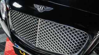 BENTLEY Continental GT 6.0