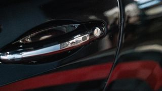 BENTLEY Continental GT 6.0