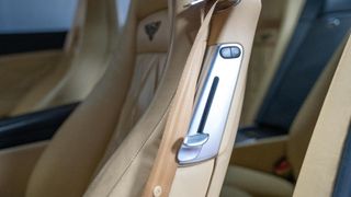 BENTLEY Continental GT 6.0