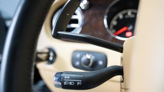 BENTLEY Continental GT 6.0