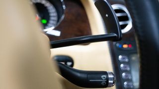BENTLEY Continental GT 6.0