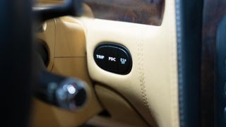 BENTLEY Continental GT 6.0