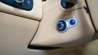 BENTLEY Continental GT 6.0