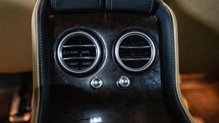 BENTLEY Continental GT 6.0