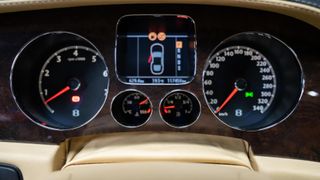 BENTLEY Continental GT 6.0