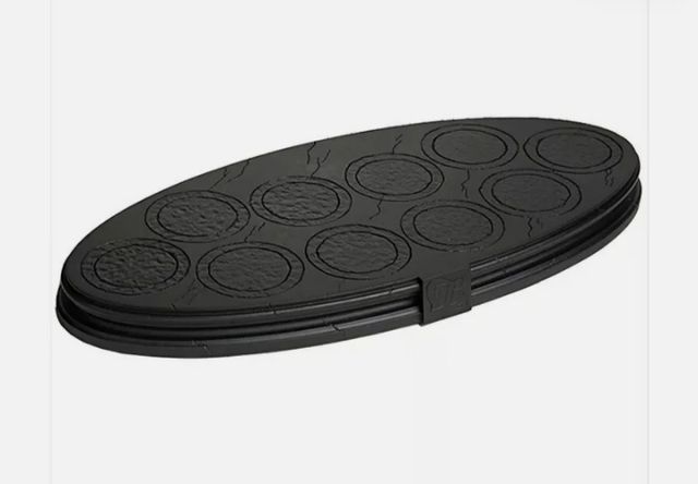 Base Exposición DC Comics