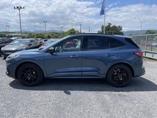 FORD KUGA KUGA ST-LINE X 2.5 Duratec FHEV 140KW (190CV) HF-45 Aut. E6.2