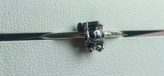 Charm Stitch graduado