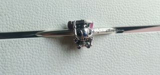 Charm Stitch graduado