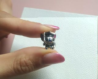 Charm Stitch graduado