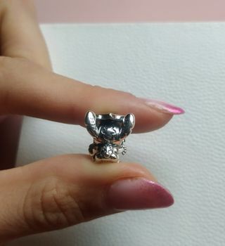 Charm Stitch graduado