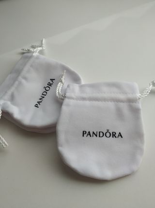 Charm Stitch graduado