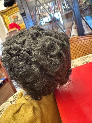 Muñeco D'Anton: Bebé precioso