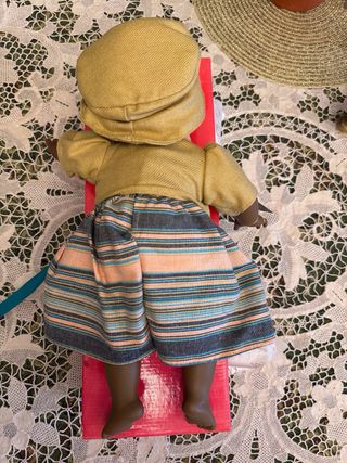 Muñeco D'Anton: Bebé precioso