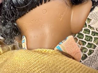 Muñeco D'Anton: Bebé precioso