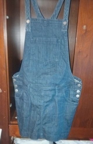Peto vaquero 