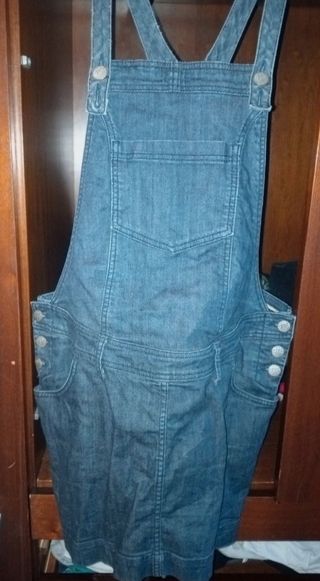 Peto vaquero 