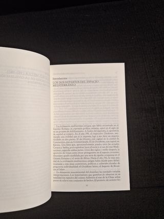 Historia de la Edad Media. Una síntesis...