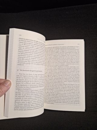 Historia de la Edad Media. Una síntesis...