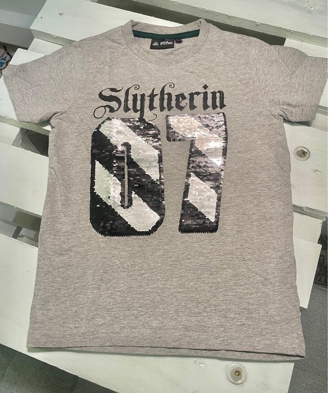 Camiseta niño/a Harry Potter