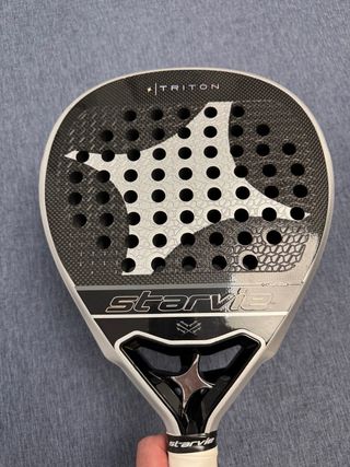 Starvie triton soft 2025