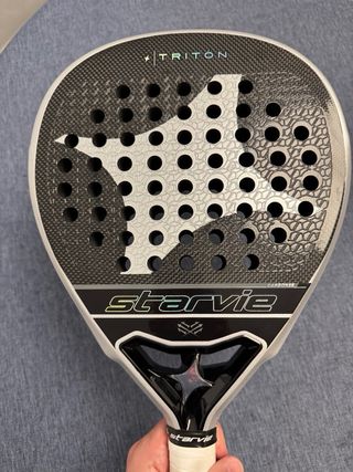 Starvie triton soft 2025