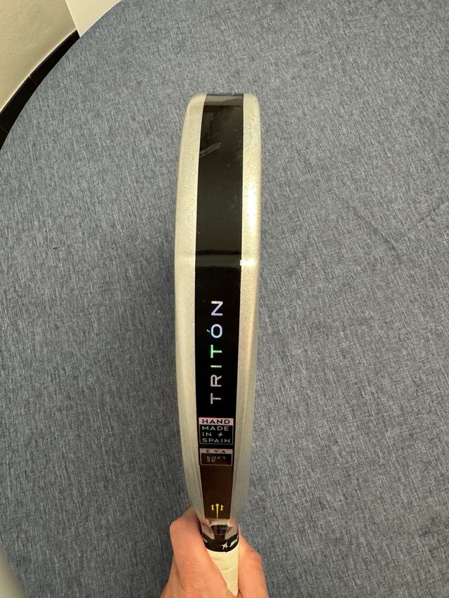 Starvie triton soft 2025